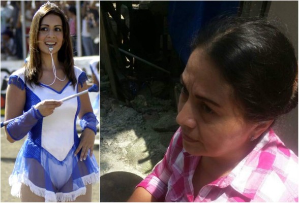 Capturan a la madre de la 'palillona', vinculada al desfalco del Ihss&nbsp;&nbsp;